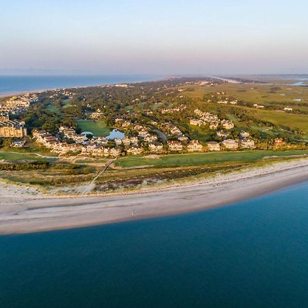 Wild Dunes Resort - Sweetgrass Inn And Boardwalk Inn Айл ъф Палмс Екстериор снимка