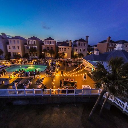 Wild Dunes Resort - Sweetgrass Inn And Boardwalk Inn Айл ъф Палмс Екстериор снимка