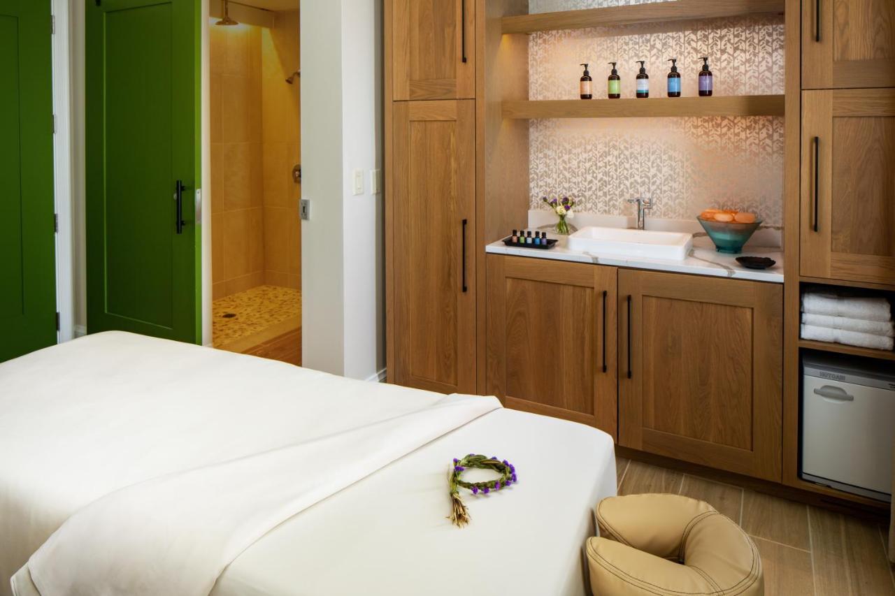 Wild Dunes Resort - Sweetgrass Inn And Boardwalk Inn Айл ъф Палмс Екстериор снимка