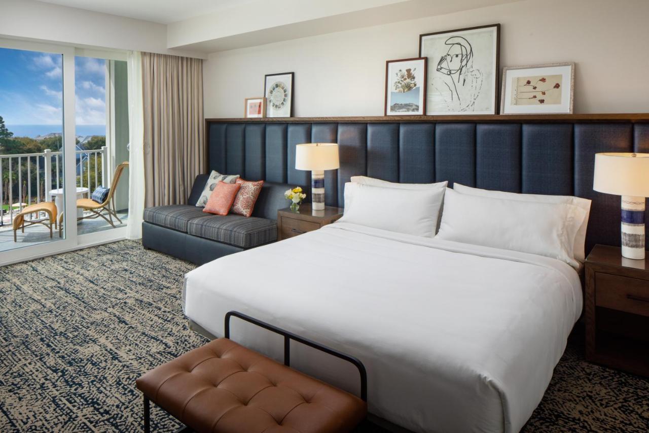 Wild Dunes Resort - Sweetgrass Inn And Boardwalk Inn Айл ъф Палмс Екстериор снимка
