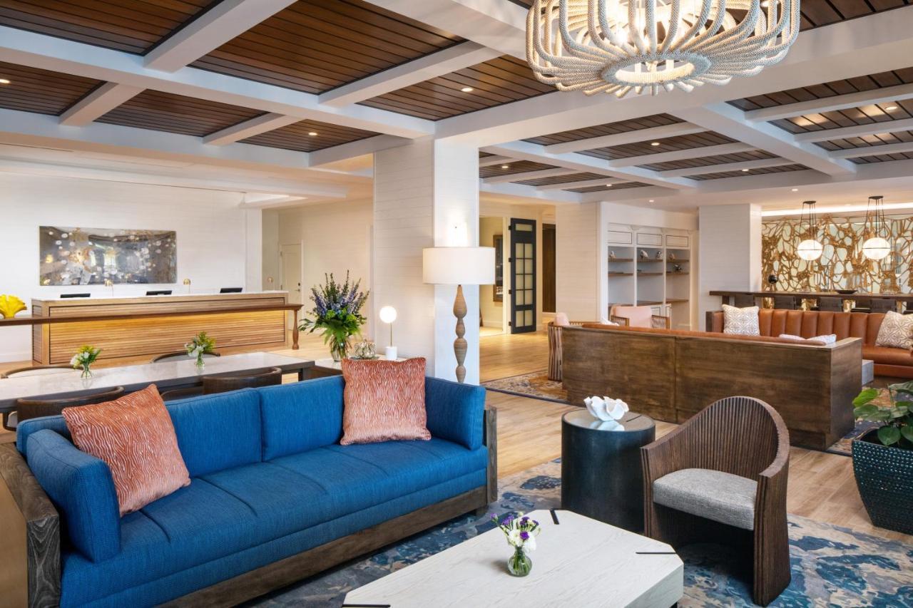 Wild Dunes Resort - Sweetgrass Inn And Boardwalk Inn Айл ъф Палмс Екстериор снимка