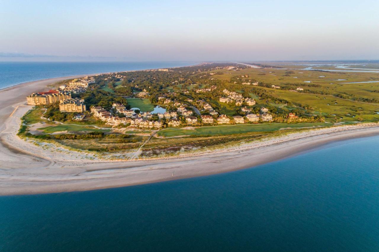 Wild Dunes Resort - Sweetgrass Inn And Boardwalk Inn Айл ъф Палмс Екстериор снимка
