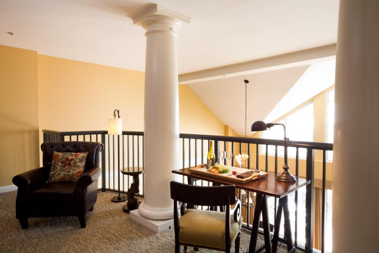 Wild Dunes Resort - Sweetgrass Inn And Boardwalk Inn Айл ъф Палмс Екстериор снимка