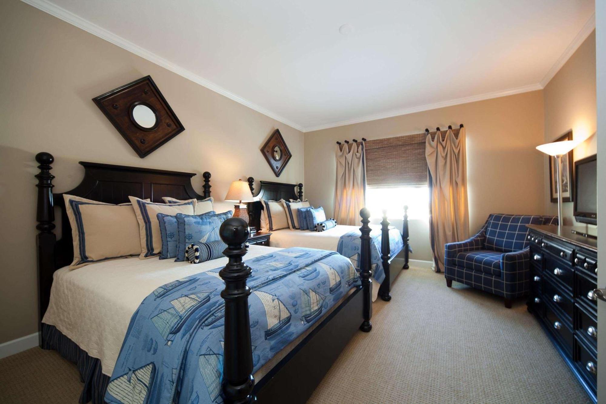 Wild Dunes Resort - Sweetgrass Inn And Boardwalk Inn Айл ъф Палмс Екстериор снимка
