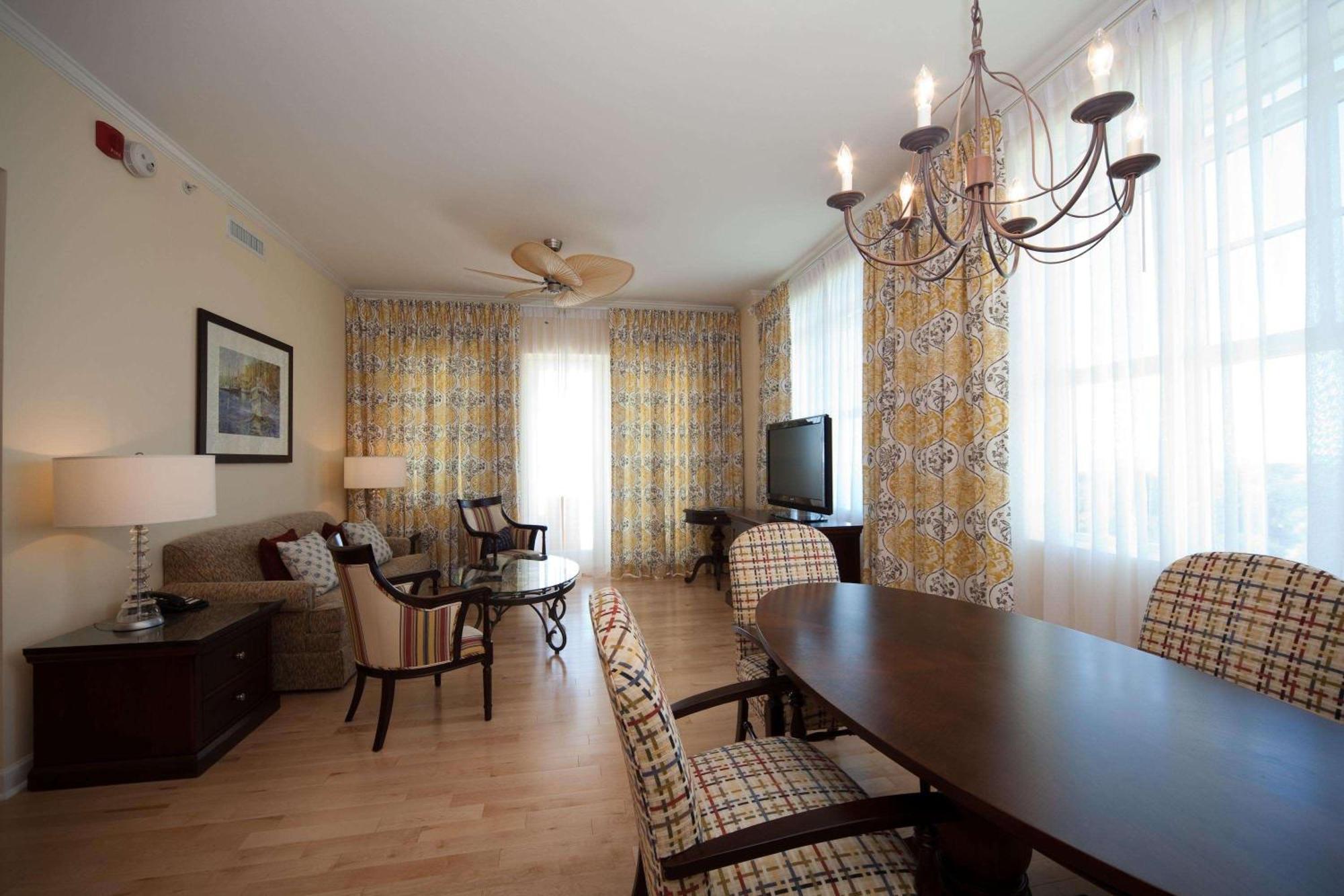 Wild Dunes Resort - Sweetgrass Inn And Boardwalk Inn Айл ъф Палмс Екстериор снимка