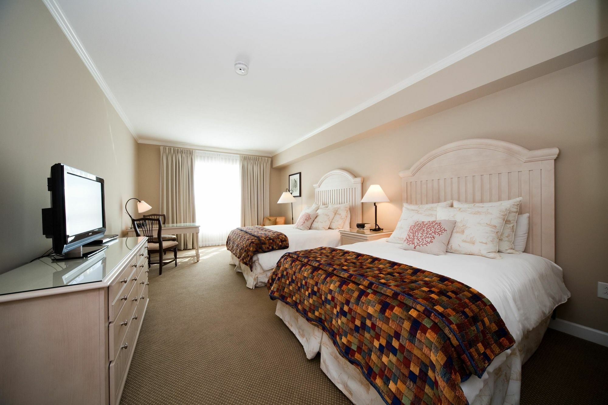 Wild Dunes Resort - Sweetgrass Inn And Boardwalk Inn Айл ъф Палмс Екстериор снимка