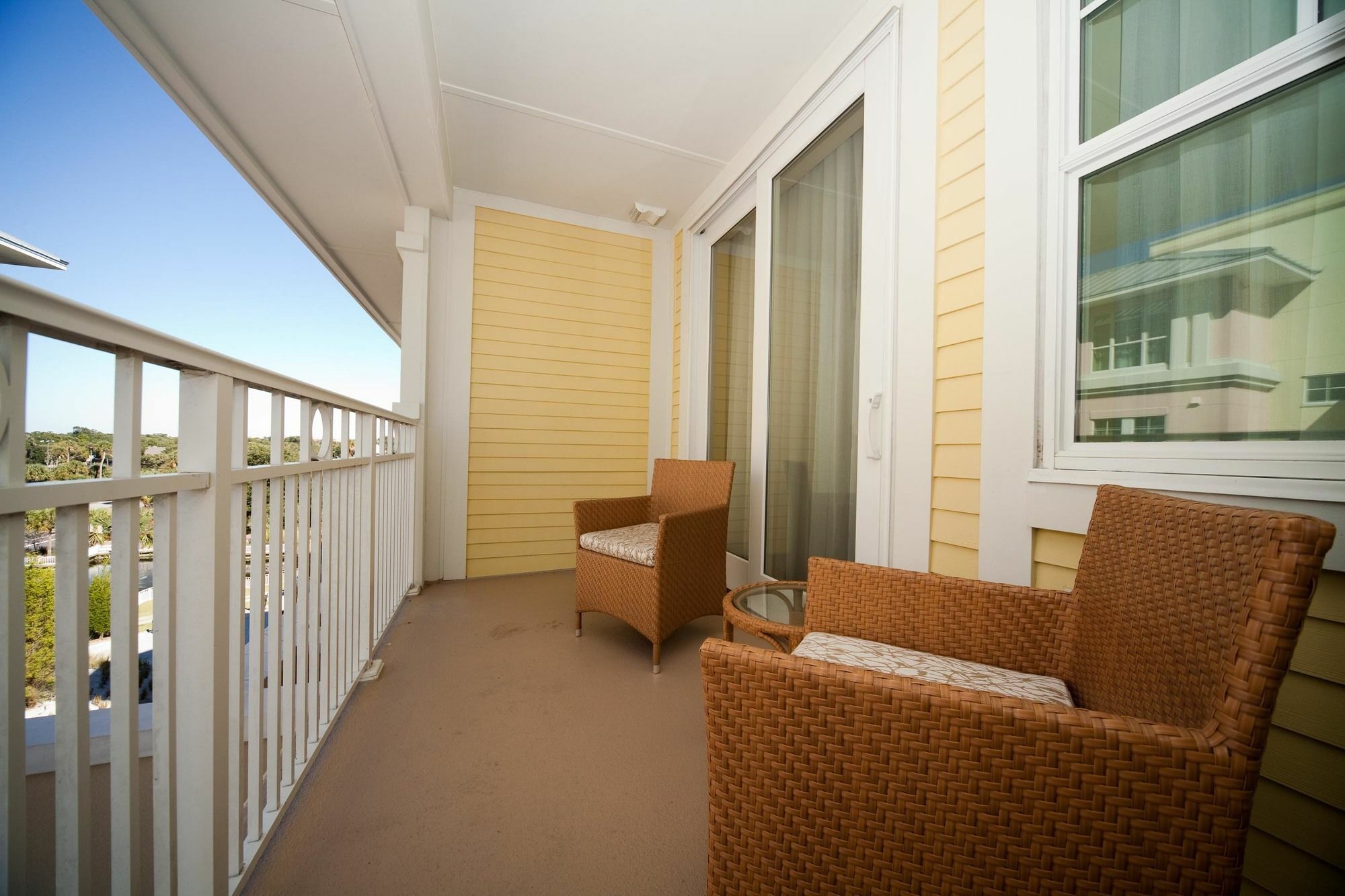 Wild Dunes Resort - Sweetgrass Inn And Boardwalk Inn Айл ъф Палмс Екстериор снимка