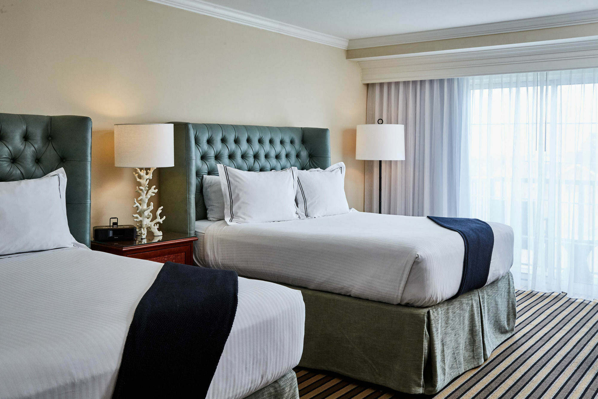 Wild Dunes Resort - Sweetgrass Inn And Boardwalk Inn Айл ъф Палмс Екстериор снимка